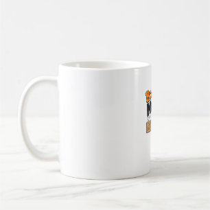 Boo Boo Nurse On Duty Classic T-Shirt Coffee Mug