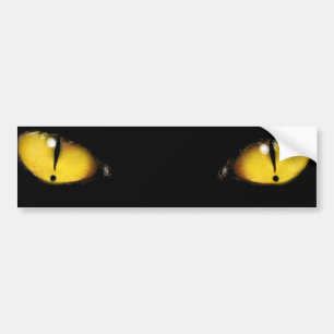 Boo Bumper Sticker