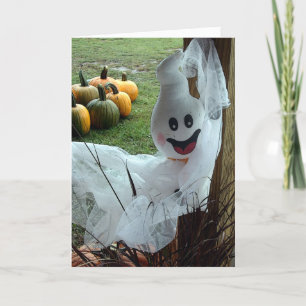 Boo Card