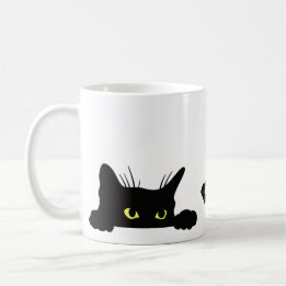 BOO! Cute Halloween Mug - 11oz