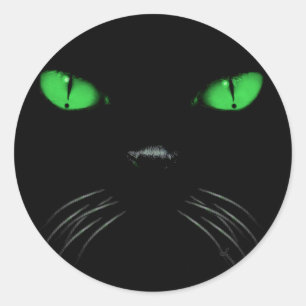 Boo - Emerald Sticker