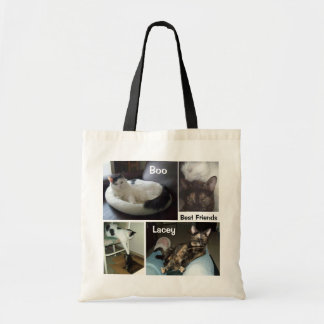 BOO ET LACEY SAC FOURRE-TOUT