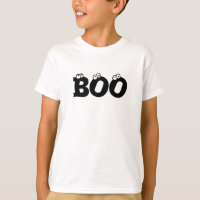 BOO - eyes