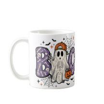 Boo Ghost