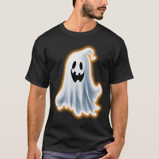 Boo Ghost T-Shirt