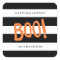 Boo! | Gift Tag Stickers