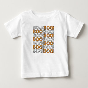 Boo halloween baby T-Shirt