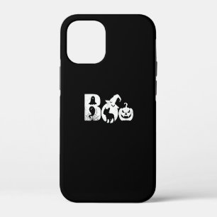 Boo Halloween Costume French Bulldog Gifts iPhone 12 Mini Case