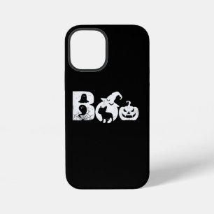 Boo Halloween Costume French Bulldog Gifts iPhone 12 Mini Case
