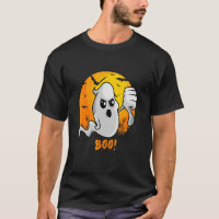 Boo Halloween Spirit Anti Boo Anti Bat Costume