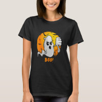 Boo Halloween Spirit Anti Boo Anti Bat Costume