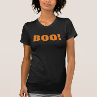 BOO! Halloween
