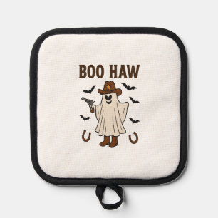 Boo Haw Pot Holder