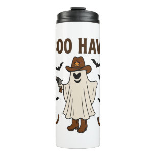Boo Haw Thermal Tumbler
