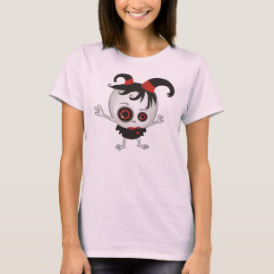 Boo Hug Please T-Shirt