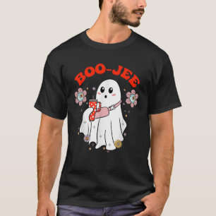 boo jee swea women  T-Shirt