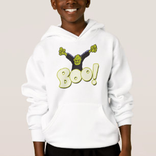 BOO Letting Frankenstein Monster Halloween