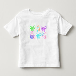 Boo! loves her cat toddler t-shirt