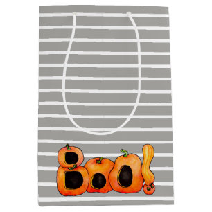Boo Medium Gift Bag