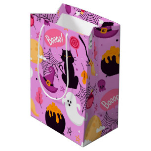 Boo Medium Gift Bag