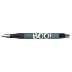 Boo! Pen