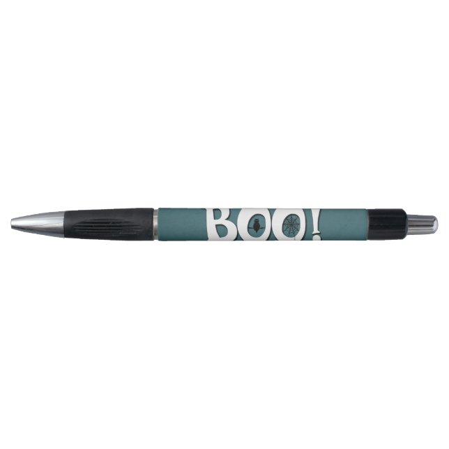 Boo! Pen (Front)