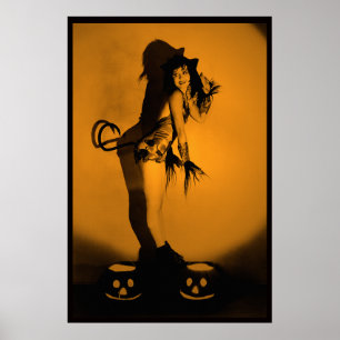 BOO! POSTER