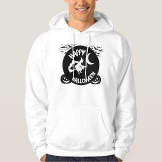 Boo scared you! hoodie