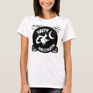 Boo scared you! T-Shirt