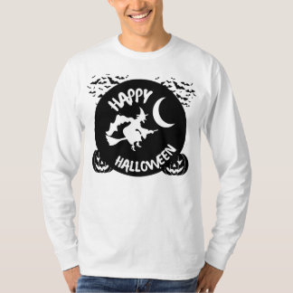 Boo scared you! T-Shirt