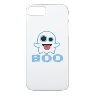 Boo Silly Funny Meme Case-Mate iPhone Case