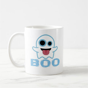 Boo Silly Funny Meme Coffee Mug