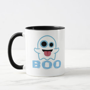 Boo Silly Funny Meme Mug
