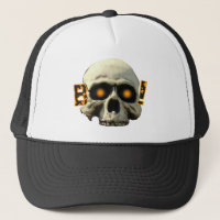 Boo Skull