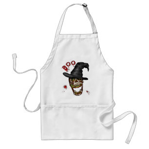 Boo Standard Apron
