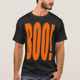BOO! T-Shirt