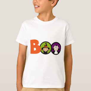 BOO T-shirts and Gifts