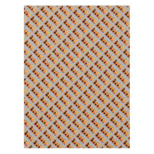 Boo Tablecloth