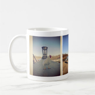 Boo the Roo in Washington, DC Coffee Mug