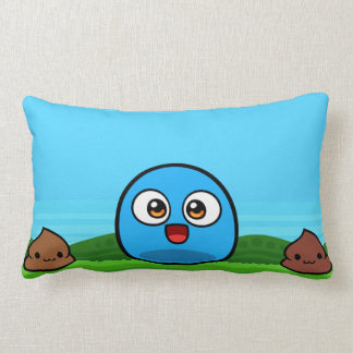 Boo Throw Pillow