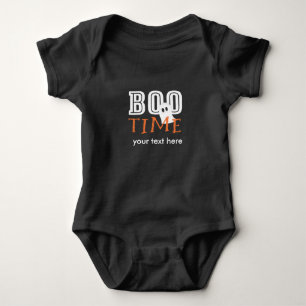 BOO TIME Ghost Personalized Custom Shirt