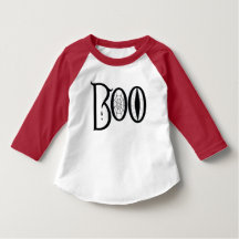 BOO! Toddler T-shirt