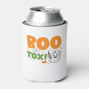 BOO Tox Nurse Injector Filler Botox Dysport Dealer Can Cooler