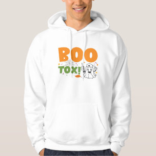 BOO Tox Nurse Injector Filler Botox Dysport Dealer Hoodie