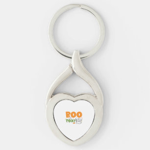 BOO Tox Nurse Injector Filler Botox Dysport Dealer Keychain