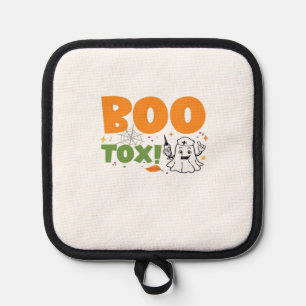 BOO Tox Nurse Injector Filler Botox Dysport Dealer Pot Holder