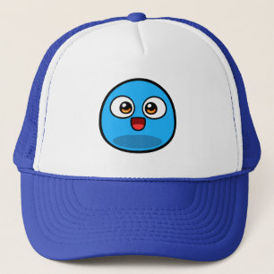 Boo Trucker Hat