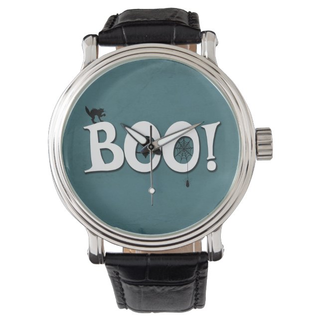Boo! Watch (Front)