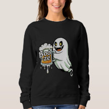 Boo-z – Funny Halloween Ghost Design