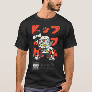 booba 92i vintage T-Shirt